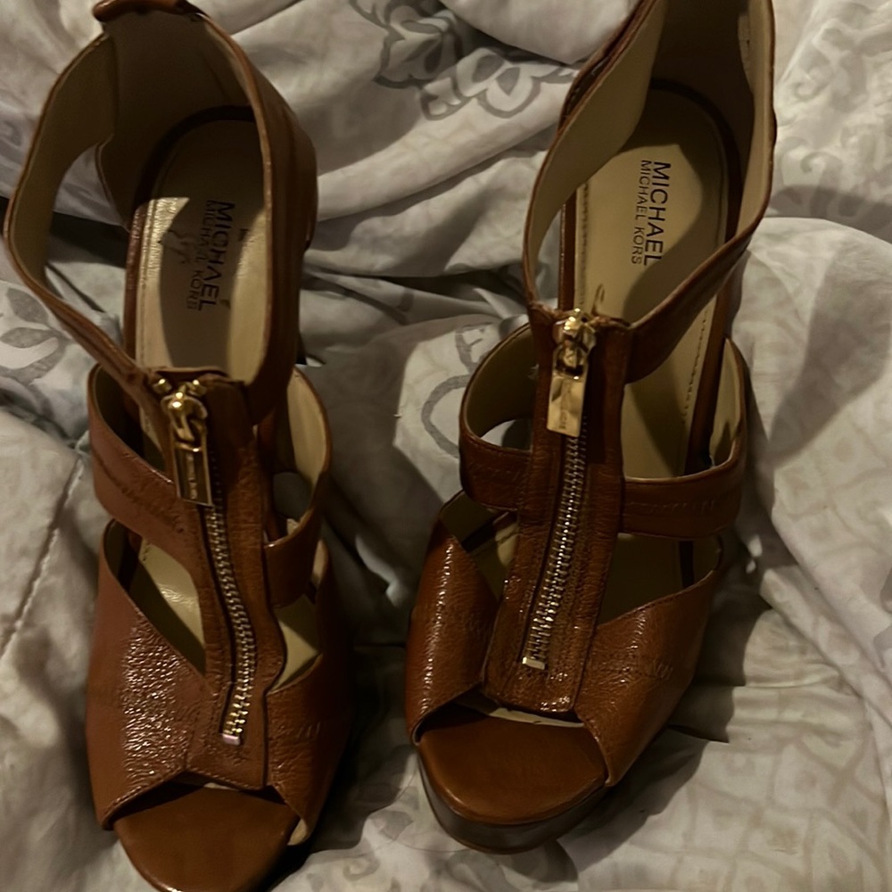 Michael kors shoes